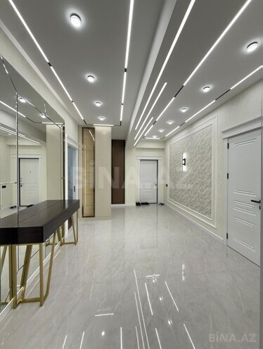 Satılır 3 otaqlı yeni tikili 143 m², Nərimanov r., photo 10 from 18