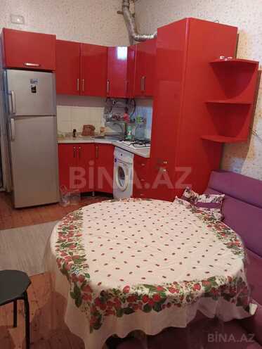 İcarəyə verilir 3 otaqlı həyət evi/bağ evi 70 m², 20 Yanvar m., photo 6 from 11