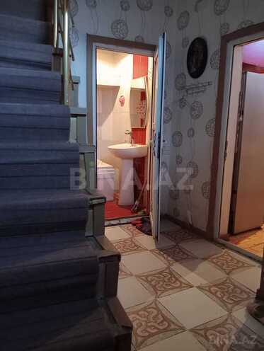 İcarəyə verilir 3 otaqlı həyət evi/bağ evi 70 m², 20 Yanvar m., photo 8 from 11