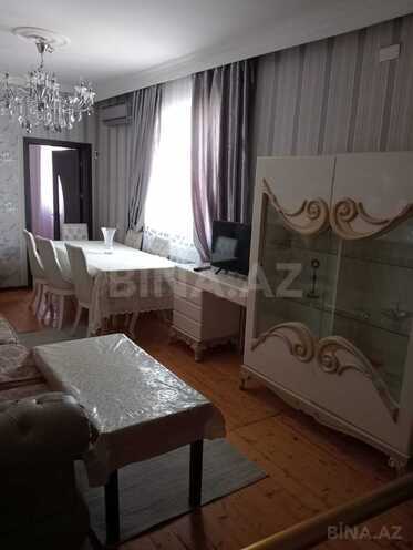 İcarəyə verilir 3 otaqlı həyət evi/bağ evi 70 m², 20 Yanvar m., photo 3 from 11