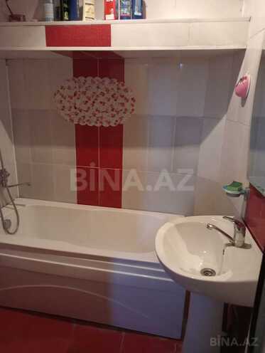 İcarəyə verilir 3 otaqlı həyət evi/bağ evi 70 m², 20 Yanvar m., photo 9 from 11