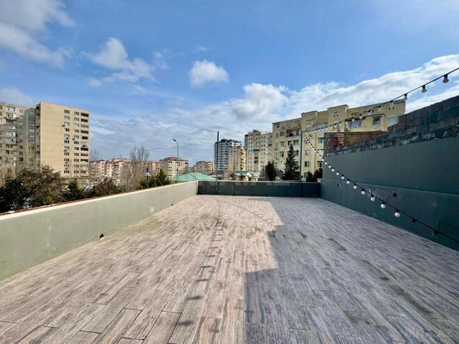 Satılır  obyekt 397 m², Yasamal r., photo 19 from 20