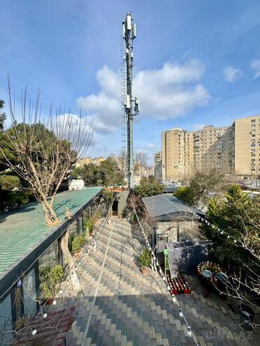 Satılır  obyekt 397 m², Yasamal r., photo 1 from 20