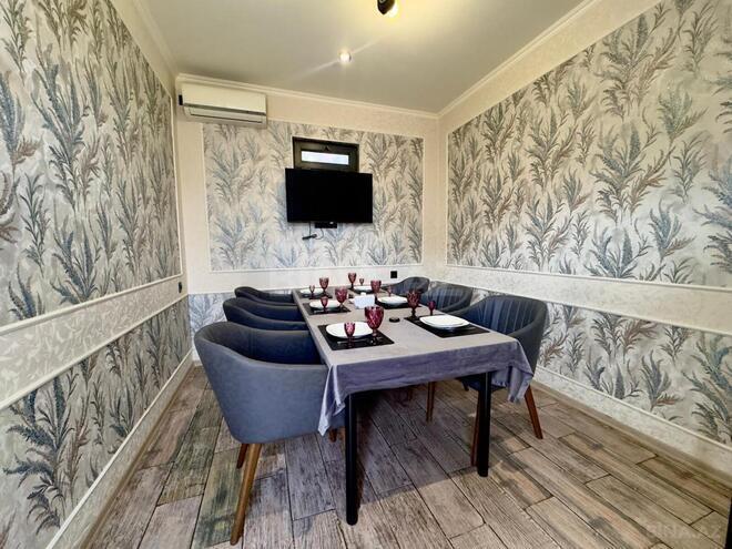 Satılır  obyekt 397 m², Yasamal r., photo 14 from 20
