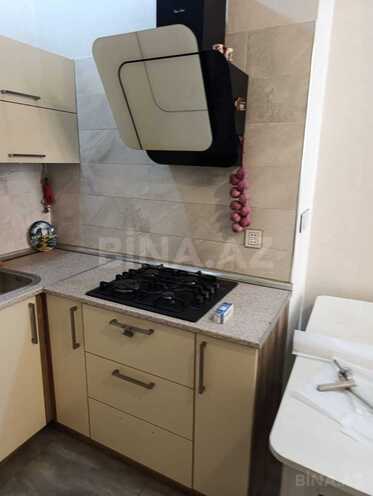 İcarəyə verilir 2 otaqlı yeni tikili 65 m², Nəriman Nərimanov m., photo 5 from 15