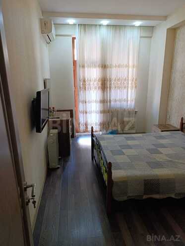 İcarəyə verilir 2 otaqlı yeni tikili 65 m², Nəriman Nərimanov m., photo 8 from 15