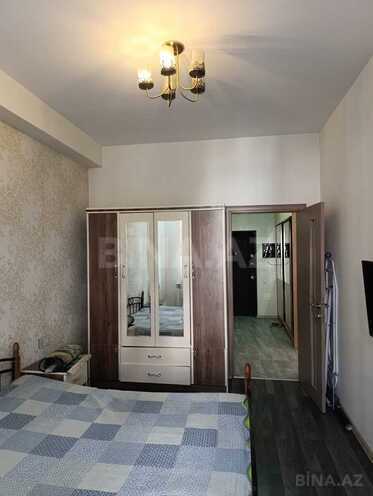 İcarəyə verilir 2 otaqlı yeni tikili 65 m², Nəriman Nərimanov m., photo 9 from 15