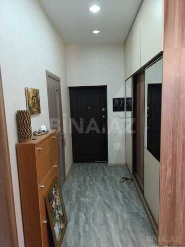 İcarəyə verilir 2 otaqlı yeni tikili 65 m², Nəriman Nərimanov m., photo 13 from 15