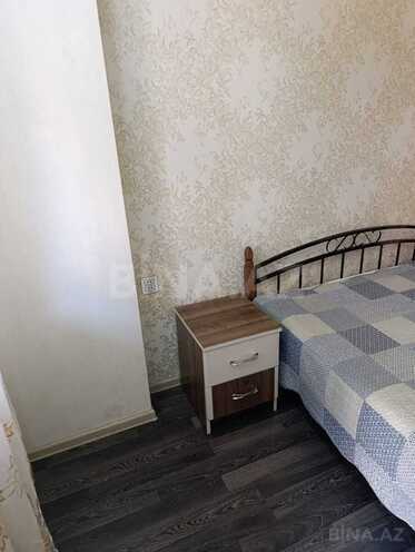 İcarəyə verilir 2 otaqlı yeni tikili 65 m², Nəriman Nərimanov m., photo 11 from 15