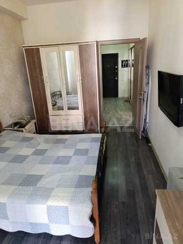 İcarəyə verilir 2 otaqlı yeni tikili 65 m², Nəriman Nərimanov m., photo 12 from 15