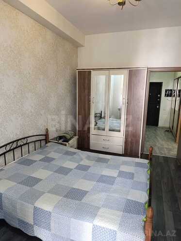 İcarəyə verilir 2 otaqlı yeni tikili 65 m², Nəriman Nərimanov m., photo 6 from 15