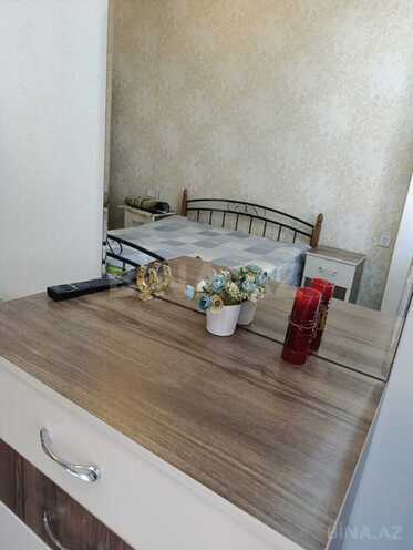 İcarəyə verilir 2 otaqlı yeni tikili 65 m², Nəriman Nərimanov m., photo 10 from 15