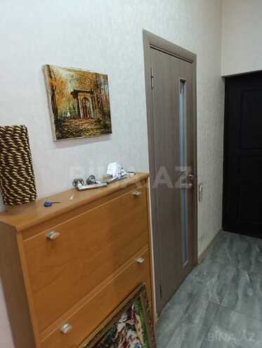 İcarəyə verilir 2 otaqlı yeni tikili 65 m², Nəriman Nərimanov m., photo 14 from 15