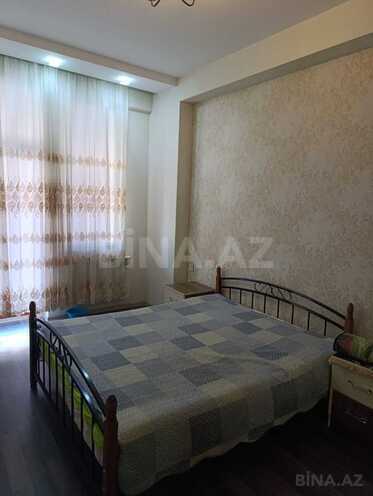 İcarəyə verilir 2 otaqlı yeni tikili 65 m², Nəriman Nərimanov m., photo 7 from 15