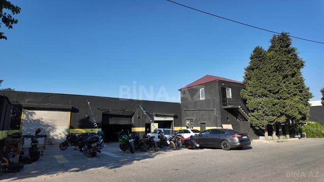 Satılır  obyekt 750 m², Nizami r., photo 4 from 10