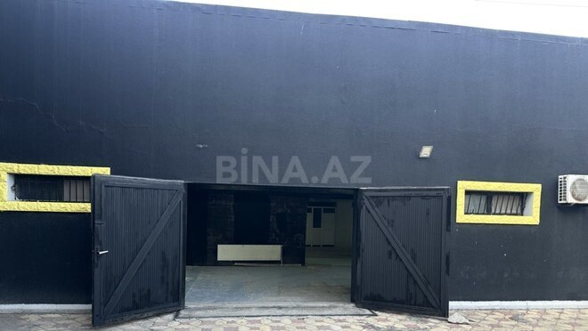 Satılır  obyekt 750 m², Nizami r., photo 9 from 10