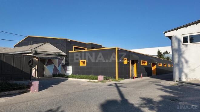 Satılır  obyekt 750 m², Nizami r., photo 3 from 10