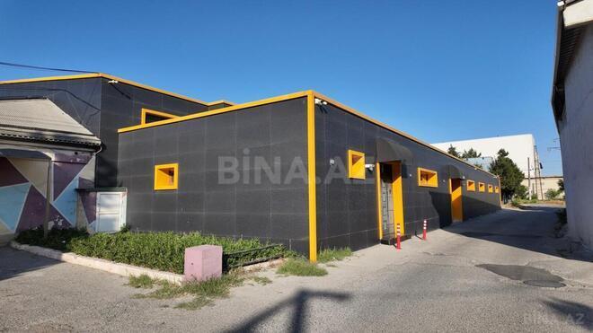 Satılır  obyekt 750 m², Nizami r., photo 1 from 10