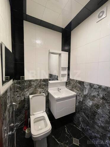 Продаётся 3-комн. новостройка 150 м², м. Иншаатчылар, photo 14 from 18