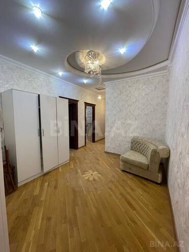 Продаётся 3-комн. новостройка 150 м², м. Иншаатчылар, photo 17 from 18