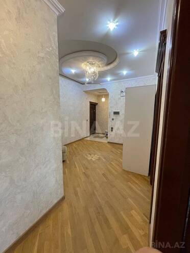Продаётся 3-комн. новостройка 150 м², м. Иншаатчылар, photo 9 from 18