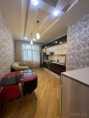 Продаётся 3-комн. новостройка 150 м², м. Иншаатчылар, photo 5 from 18