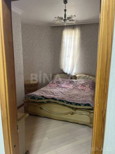 İcarəyə verilir 2 otaqlı yeni tikili 50 m², İnşaatçılar m., photo 6 from 10