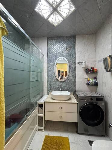 Satılır 2 otaqlı yeni tikili 63.7 m², Xətai r., photo 9 from 14