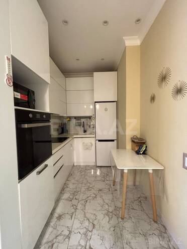 Satılır 2 otaqlı yeni tikili 63.7 m², Xətai r., photo 13 from 14