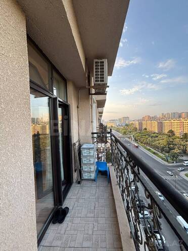 Satılır 2 otaqlı yeni tikili 63.7 m², Xətai r., photo 8 from 14