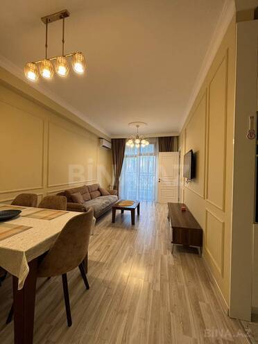 Satılır 2 otaqlı yeni tikili 63.7 m², Xətai r., photo 12 from 14
