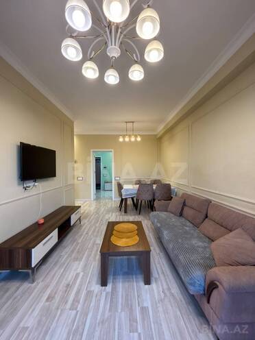 Satılır 2 otaqlı yeni tikili 63.7 m², Xətai r., photo 3 from 14