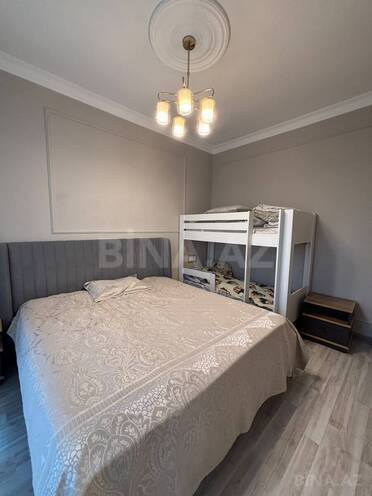 Satılır 2 otaqlı yeni tikili 63.7 m², Xətai r., photo 6 from 14