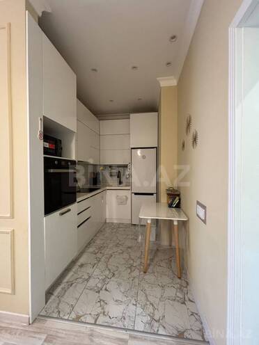 Satılır 2 otaqlı yeni tikili 63.7 m², Xətai r., photo 11 from 14