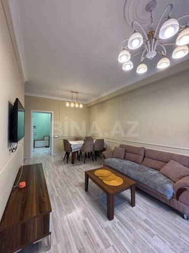 Satılır 2 otaqlı yeni tikili 63.7 m², Xətai r., photo 7 from 14
