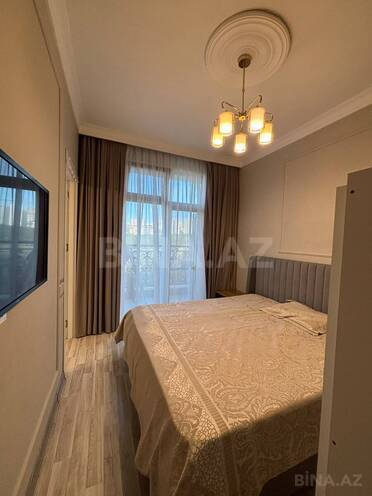 Satılır 2 otaqlı yeni tikili 63.7 m², Xətai r., photo 5 from 14
