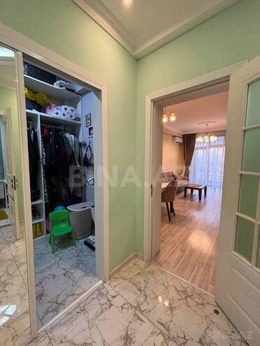 Satılır 2 otaqlı yeni tikili 63.7 m², Xətai r., photo 10 from 14