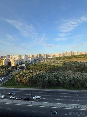 Satılır 2 otaqlı yeni tikili 63.7 m², Xətai r., photo 4 from 14