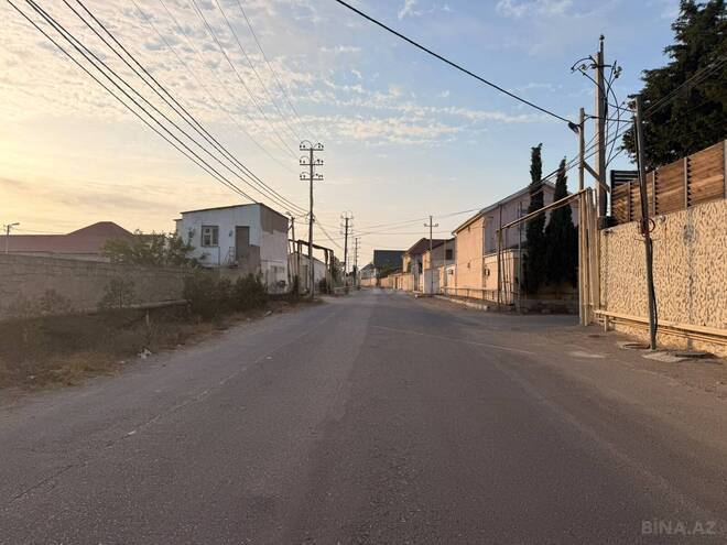 Satılır  torpaq 14.5 sot, Şüvəlan q., photo 13 from 15