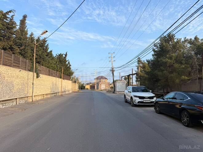 Satılır  torpaq 14.5 sot, Şüvəlan q., photo 7 from 15