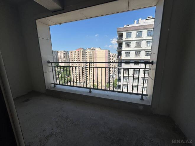 Satılır 2 otaqlı yeni tikili 110 m², 28 May m., photo 4 from 15