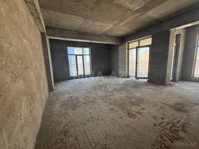 Satılır 2 otaqlı yeni tikili 110 m², 28 May m., photo 6 from 15