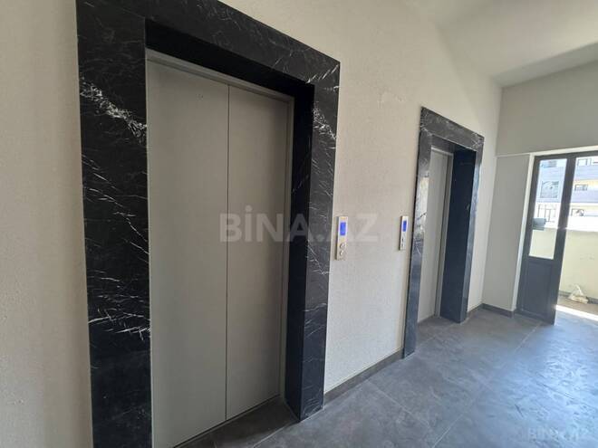 Satılır 2 otaqlı yeni tikili 110 m², 28 May m., photo 10 from 15