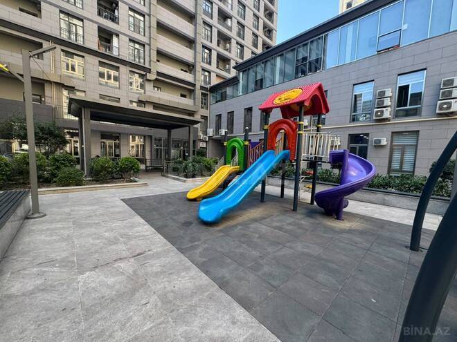 Satılır 2 otaqlı yeni tikili 110 m², 28 May m., photo 13 from 15