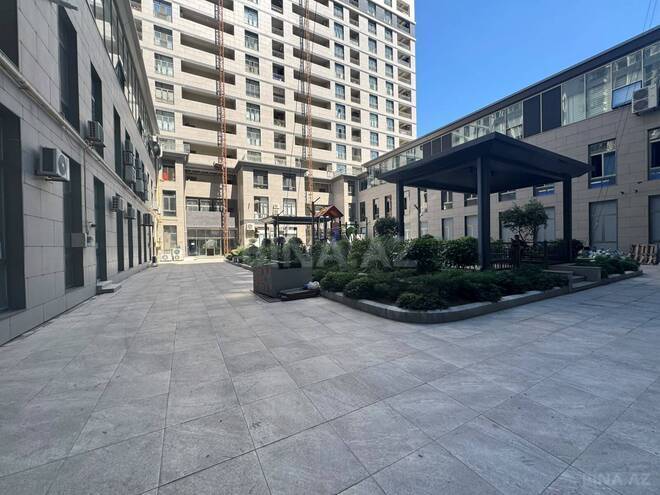 Satılır 2 otaqlı yeni tikili 110 m², 28 May m., photo 14 from 15