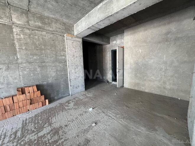 Satılır 2 otaqlı yeni tikili 110 m², 28 May m., photo 9 from 15
