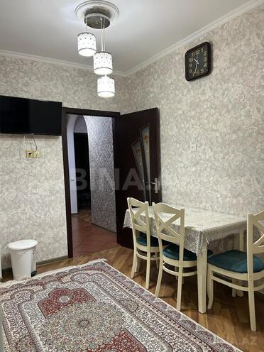 Satılır 2 otaqlı köhnə tikili 65 m², Yeni Günəşli q., photo 12 from 19