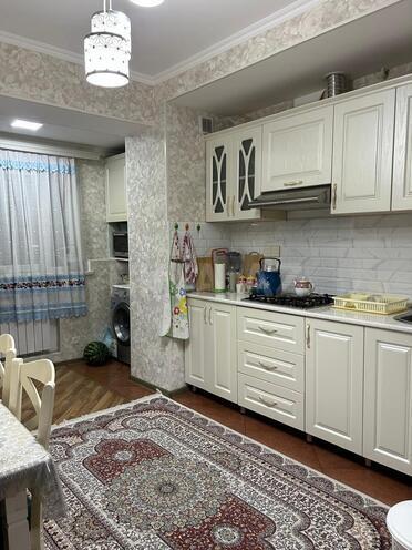 Satılır 2 otaqlı köhnə tikili 65 m², Yeni Günəşli q., photo 10 from 19