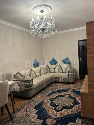Satılır 2 otaqlı köhnə tikili 65 m², Yeni Günəşli q., photo 3 from 19