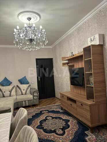 Satılır 2 otaqlı köhnə tikili 65 m², Yeni Günəşli q., photo 4 from 19